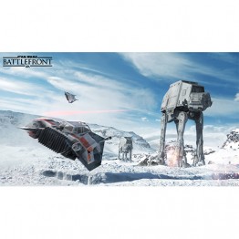 Star Wars Battlefront - Xbox One