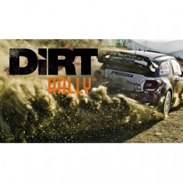 Dirt Rally - Xbox One