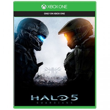 Halo 5 Guardians - Xbox One