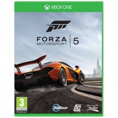 Forza Motorsport 5 - Xbox One