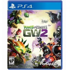 Plants vs Zombies : Garden Warfare 2 - PS4