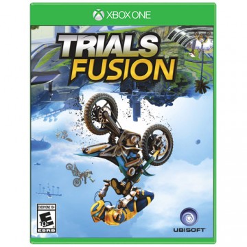 Trials Fusion - Xbox One