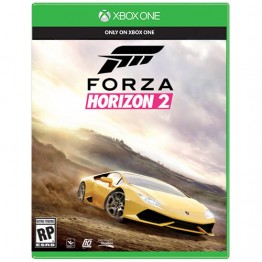 Forza Horizon 2 - Xbox One