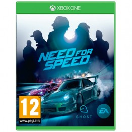 Need For Speed -  Xbox One