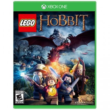 Lego The Hobbit - Xbox One