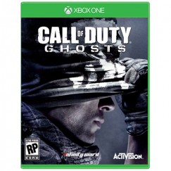 Call of Duty Ghosts - Xbox One