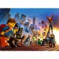 Lego Movie Videogame - PS4