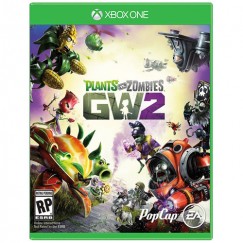 Plants vs Zombies : Garden Warfare 2 - Xbox One