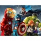 Lego Marvel Avengers - Xbox One