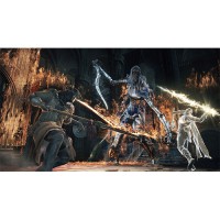 Dark Souls III Standard Edition R All - PS4