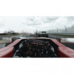 Project Cars - Xbox One