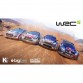 WRC 5 -PS4