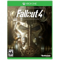 Fallout - Xbox One