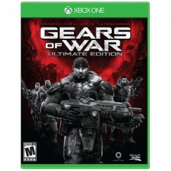 Gears Of War Ultimate Edition - Xbox One