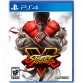 Street Fighter V - PS4