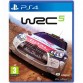 WRC 5 -PS4