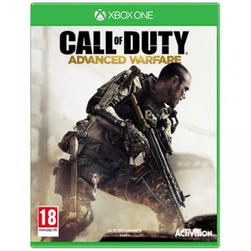 Call of Duty: Advanced Warfare - Xbox One