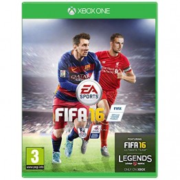 FIFA 16 - Xbox One