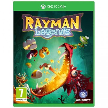 Rayman Legends  - Xbox One