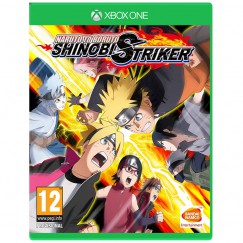 Naruto to Boruto: Shinobi Striker - Xbox One