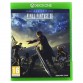 Final Fantasy XV: Day One Edition - Xbox One