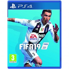 FIFA 19 - R2 - PS4