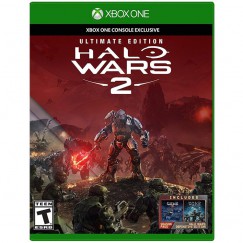 Halo Wars 2 Ultimate Edition - Xbox One