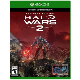 Halo Wars 2 Ultimate Edition - Xbox One