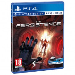 The Persistence - R2 - PS4 - VR