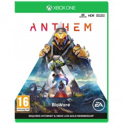 Anthem - Xbox One