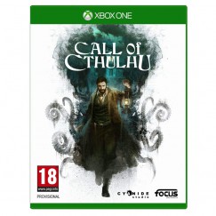 Call of Cthulhu - Xbox One