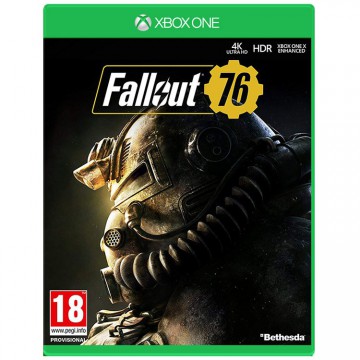 Fallout 76 - Xbox One