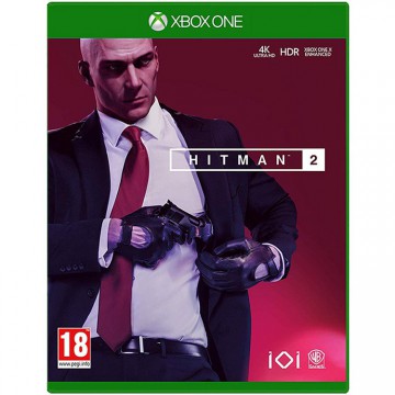 Hitman 2 - Xbox One