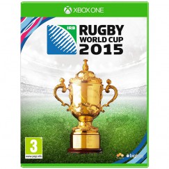 Rugby World Cup 2015