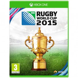 Rugby World Cup 2015