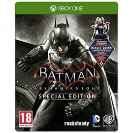 Batman Arkham Knight Special Edition - Xbox One