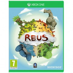 Reus - Xbox One