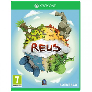 Reus - Xbox One