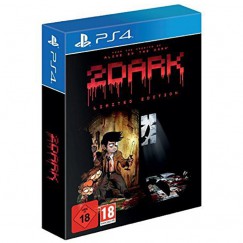 ۲Dark Limited Edition - R2 - PS4