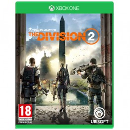 Tom Clancy's The Division 2 - Xbox One