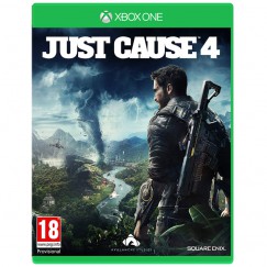 Just Cause 4 - Xbox One