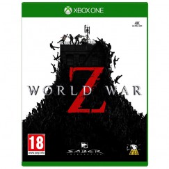 World War Z - Xbox One