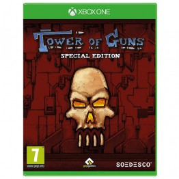 Tower of Guns Special Edition - Xbox One