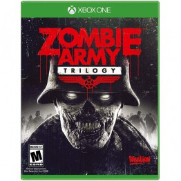 Zombie Army Trilogy - Xbox One