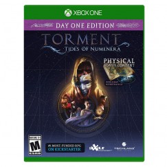 Torment: Tides of Numenera Day One Edition - Xbox One