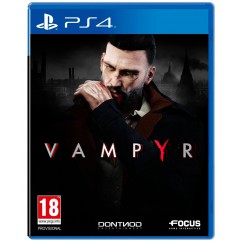 Vampyr - R2