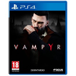 Vampyr - R2