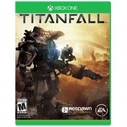 Titanfall - Xbox One