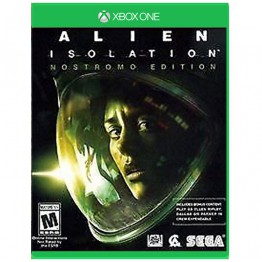 Alien: Isolation - Xbox One