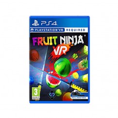 Fruit Ninja - R2